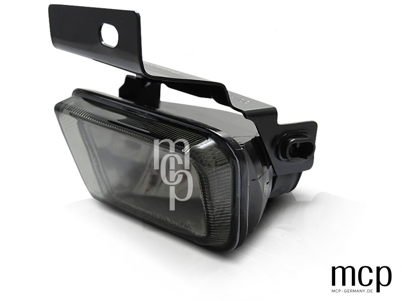 Nebelscheinwerfer Set für VW Golf 2 (08/1983 bis 08/1991) in Smoke – weitere Ansicht