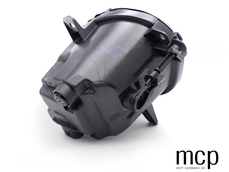 LED Nebelscheinwerfer links für BMW F30 LCI F20 LCI F32 – Rückansicht