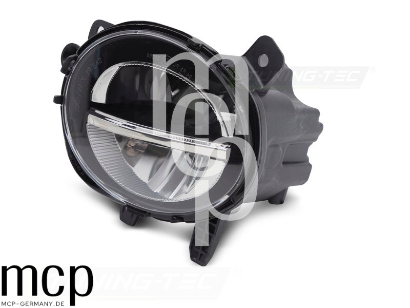 LED Nebelscheinwerfer links für BMW F30 LCI F20 LCI F32