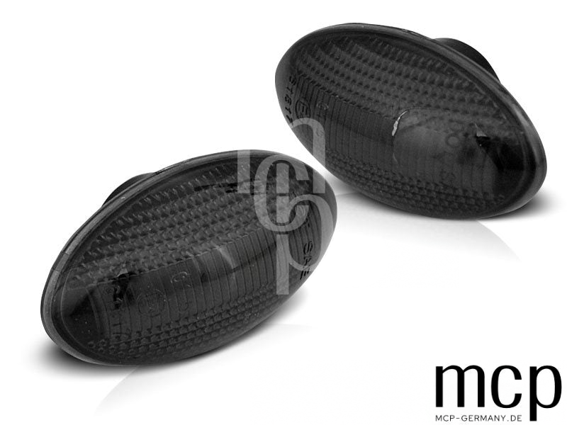 LED Seitenblinker Set für MINI Cooper R50 / R52 / R53