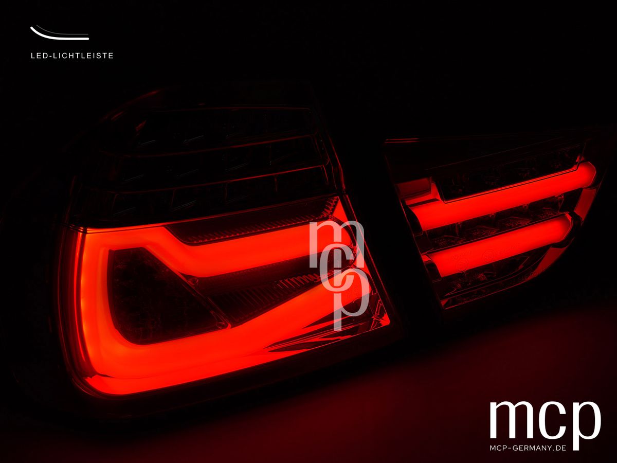 LDBMN2 BMW E90 – LED-Lichtleiste