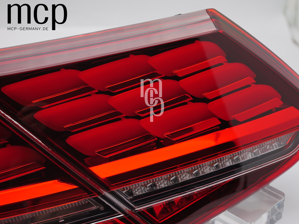 LDMEF7 – Detailansicht – MCP