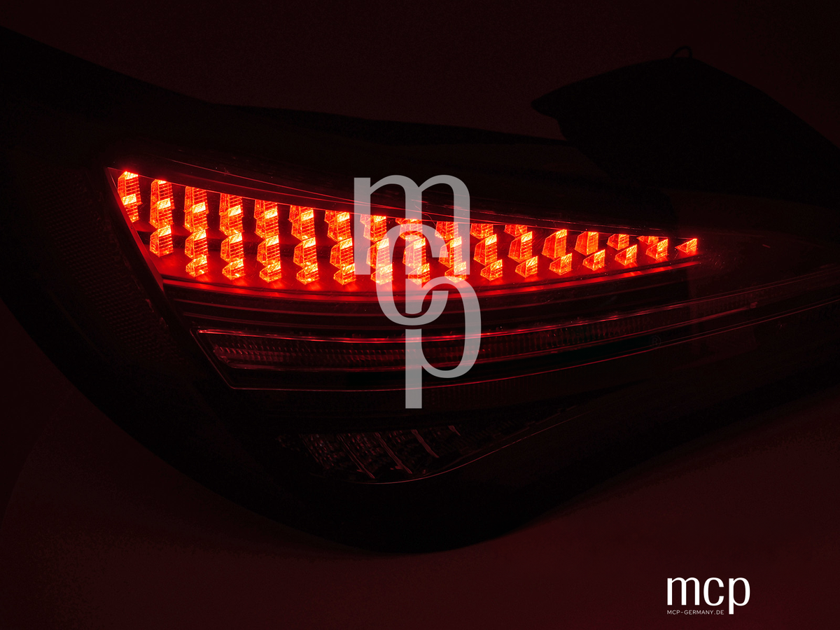 LDMEG0 03 LED Lichtfunktion MCP