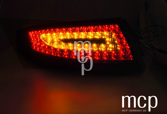 LDPO18 Blinker MCP Germany