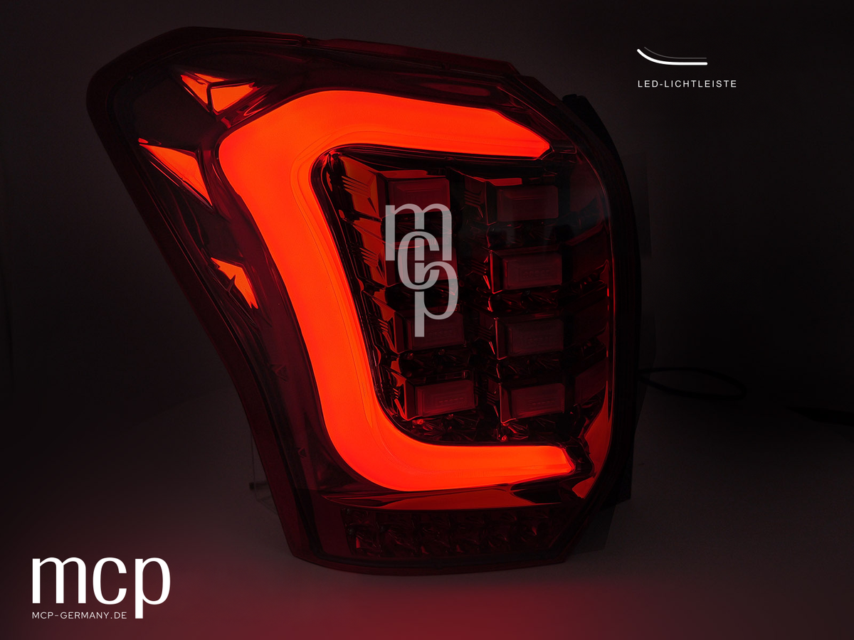 LDSU03 MCP Zusatz 01 Standlicht