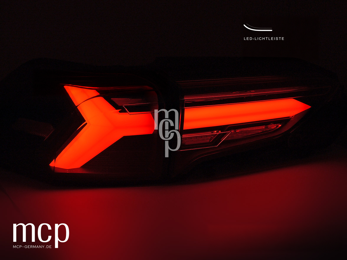 LDTO34 – MCP Zusatz 01 Standlicht