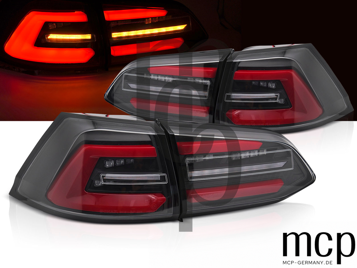 VW Golf VII Rückleuchten LDVWT6 – LDVWT6_Alt1_MCP_Bereinigt