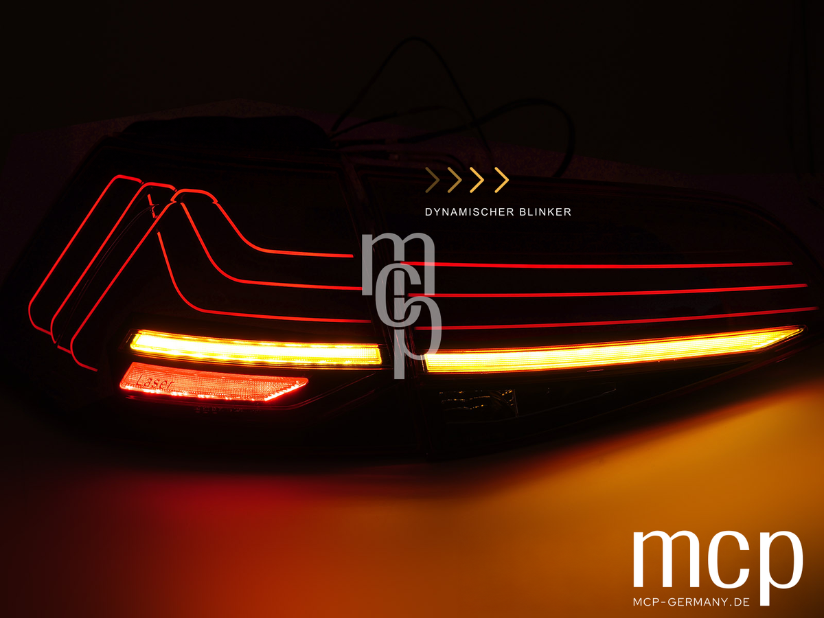 LDVWW6 LDVWW6 MCP Zusatz 03 Dynamischer Blinker