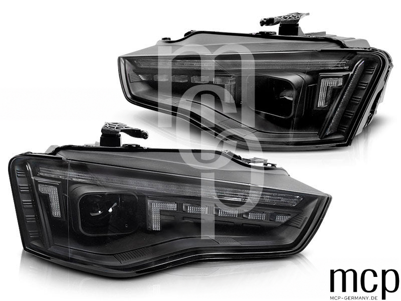 Audi A5 Scheinwerfer LPAUG4 – LPAUG4_Alt1_MCP_Bereinigt