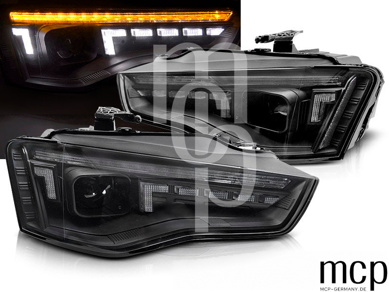 Audi A5 Scheinwerfer LPAUG4 – LPAUG4_Alt2_MCP_Bereinigt