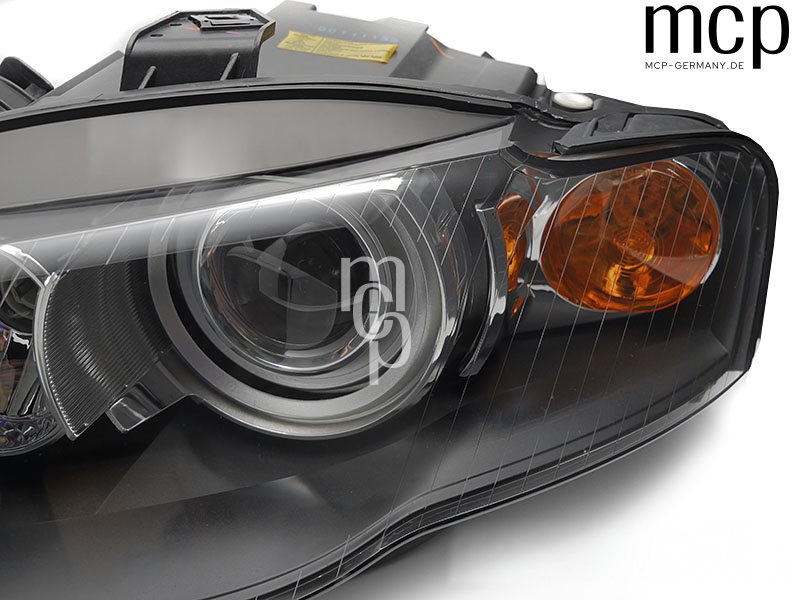 Audi A4 B7 Scheinwerfer LPAUG5 – LPAUG5_02_Produktdetail_MCP