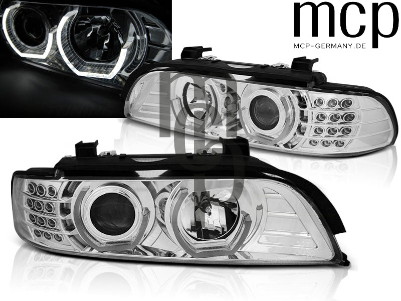 BMW 5er E39 Scheinwerfer LPBM05 – Alt1 MCP Bereinigt