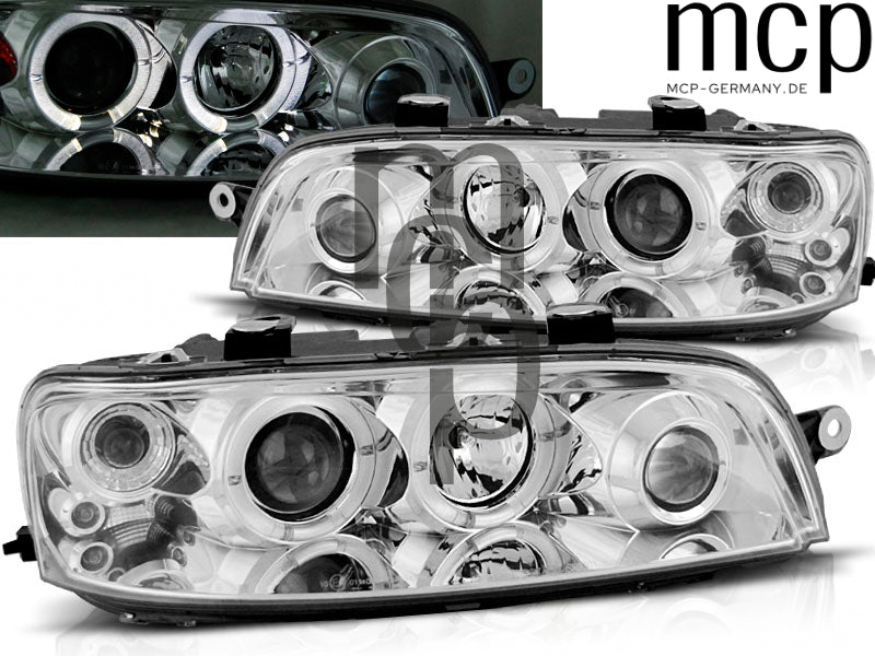 LPFI01 Scheinwerfer Set – bisheriges Hauptmotiv mit MCP-Kennzeichnung