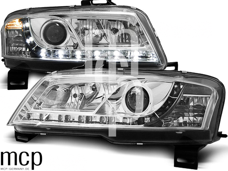LPFI11 Scheinwerfer Set – bisheriges Hauptmotiv mit MCP-Kennzeichnung