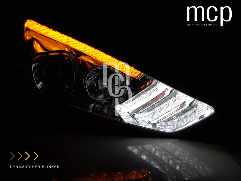 LPFO80 02 MCP Blinker Lichtansicht