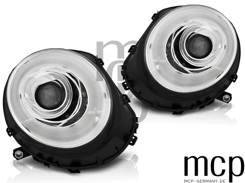 LPMC12 – Scheinwerfer-Set