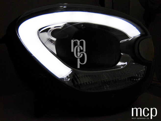 LPMC15 – LED-Standlicht