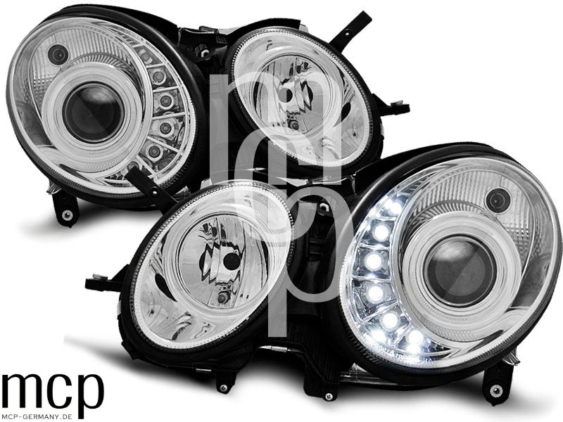 LPME57 Scheinwerfer-Set – erstes Produktmotiv mit MCP-Wasserzeichen