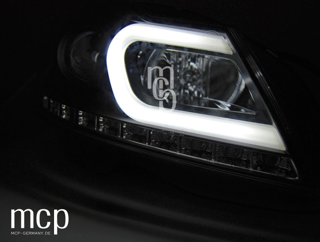 LPMEA4 – LED Standlicht