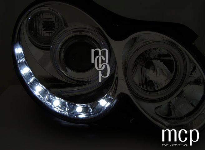 LPMEA5 – LED Standlicht
