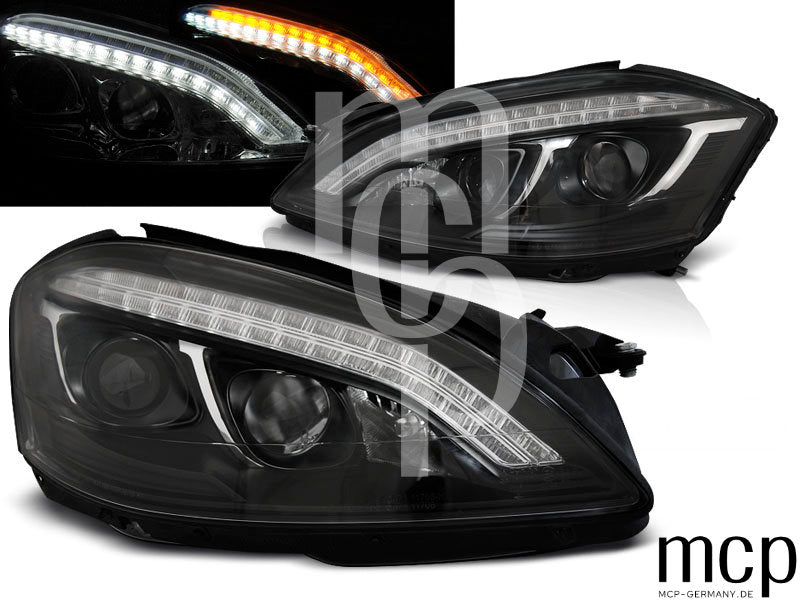 LPMEB3 – Xenon Scheinwerfer Set