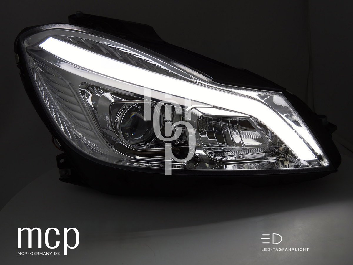 LPMEF2 – 02 MCP LED Tagfahrlicht