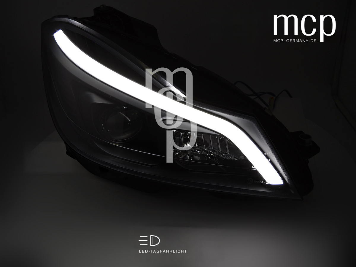 LPMEF3 – 02 MCP LED Tagfahrlicht