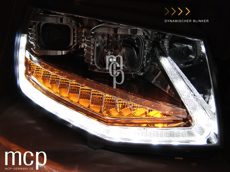 LPVWS7 03 Blinker MCP