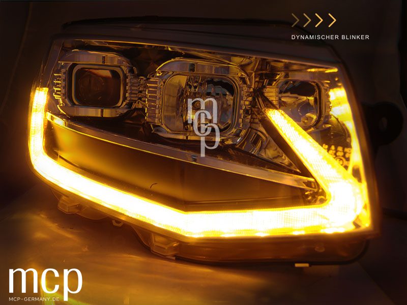 LPVWT3 03 Blinker MCP