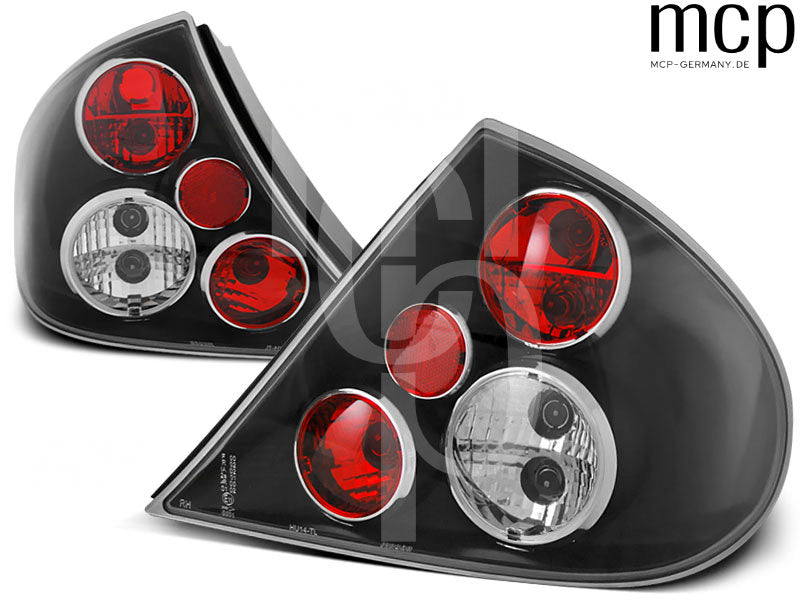 LTFO20 Rückleuchten Set – MCP Produktansicht