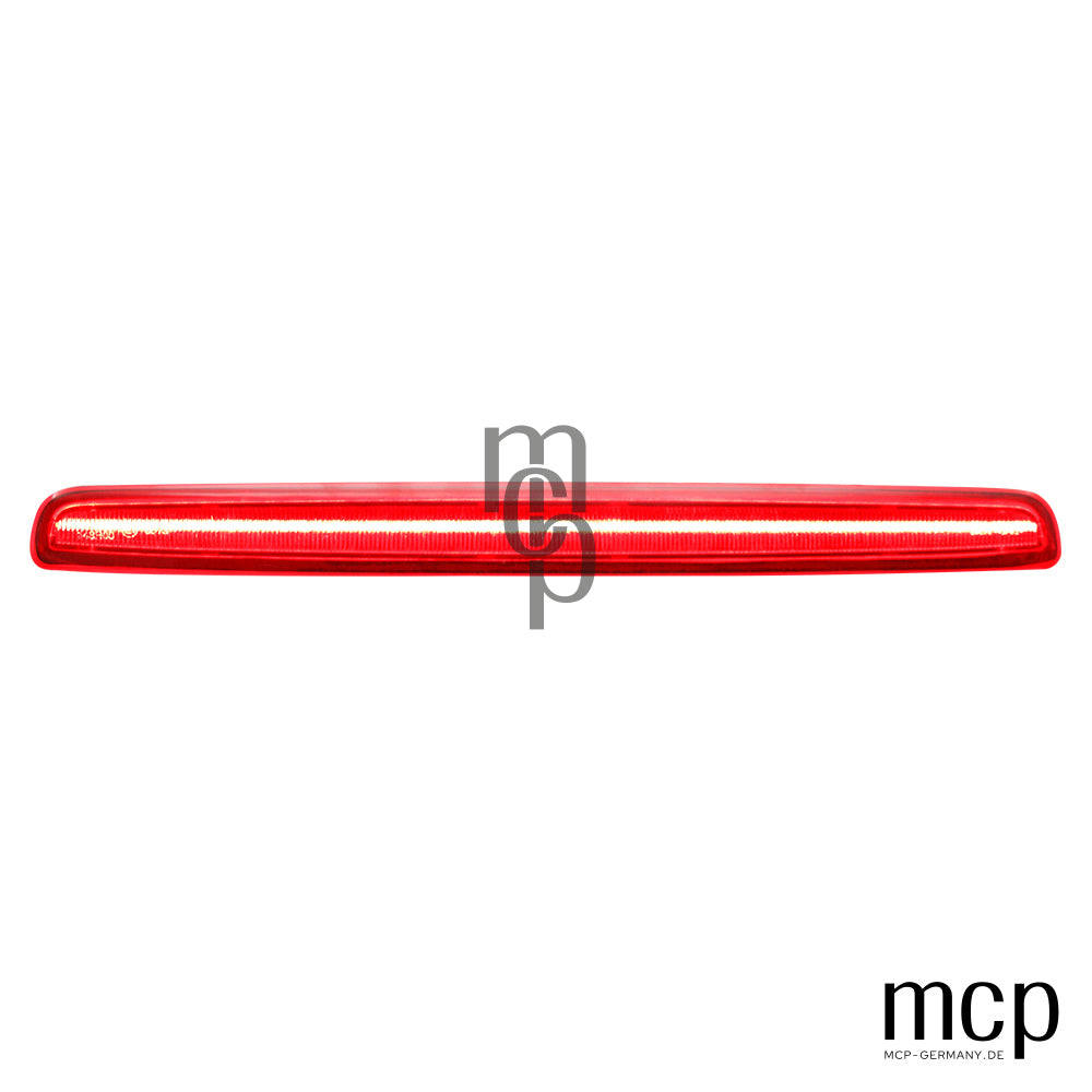 MCP 444083 – Dritte LED Bremsleuchte für VW T5 (04/03 - 08/15) mit Heckklappe, "line-Look", rot, Ansicht 3