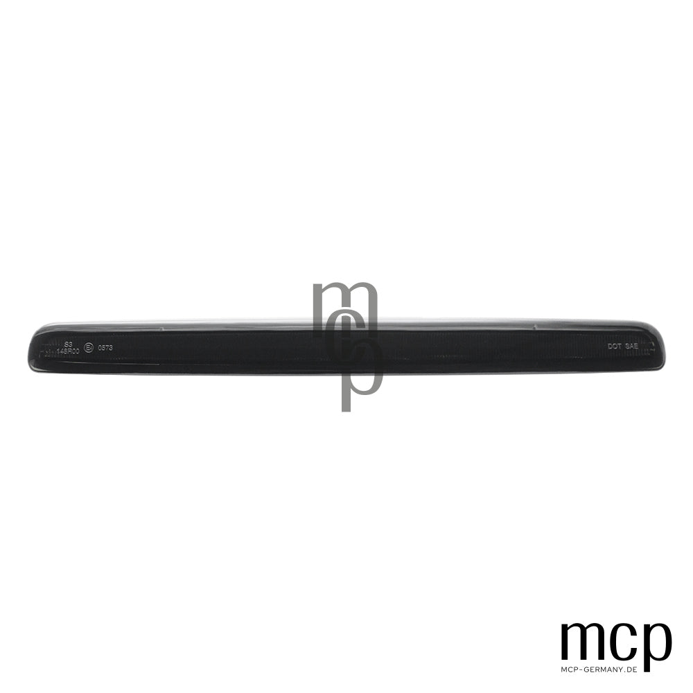 MCP 444084 – Dritte LED Bremsleuchte für VW T5 (04/03 - 08/15) mit Heckklappe, "line-Look", smoke, Ansicht 1