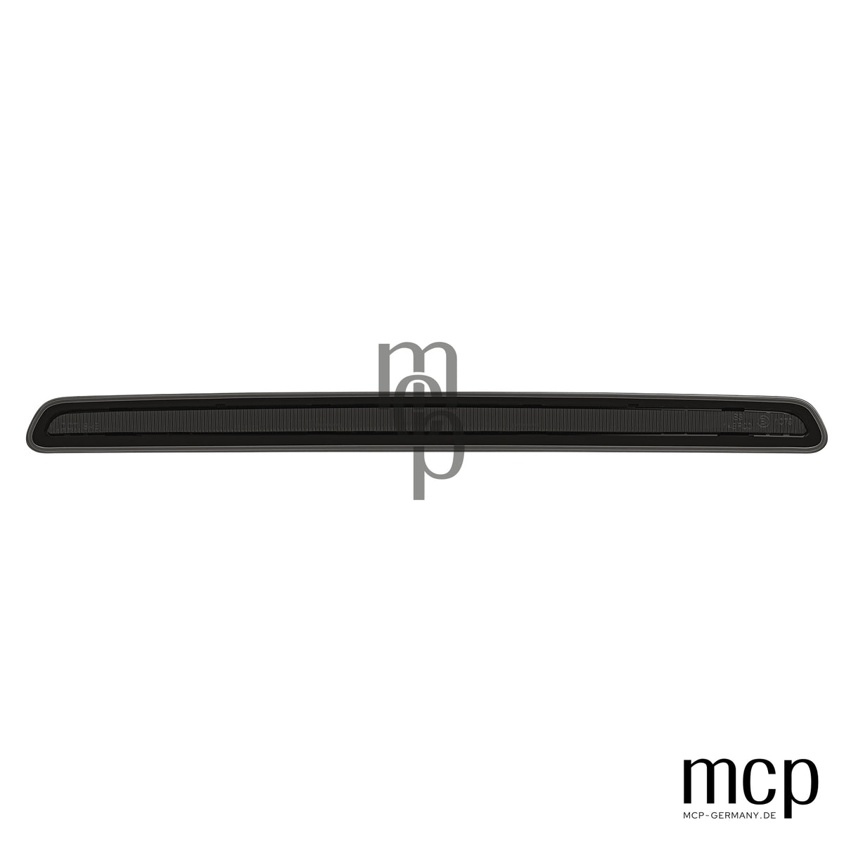 MCP 444092 – Dritte LED Bremsleuchte für VW T6 (2016-2022) mit Heckklappe, "line-Look", smoke, Ansicht 1