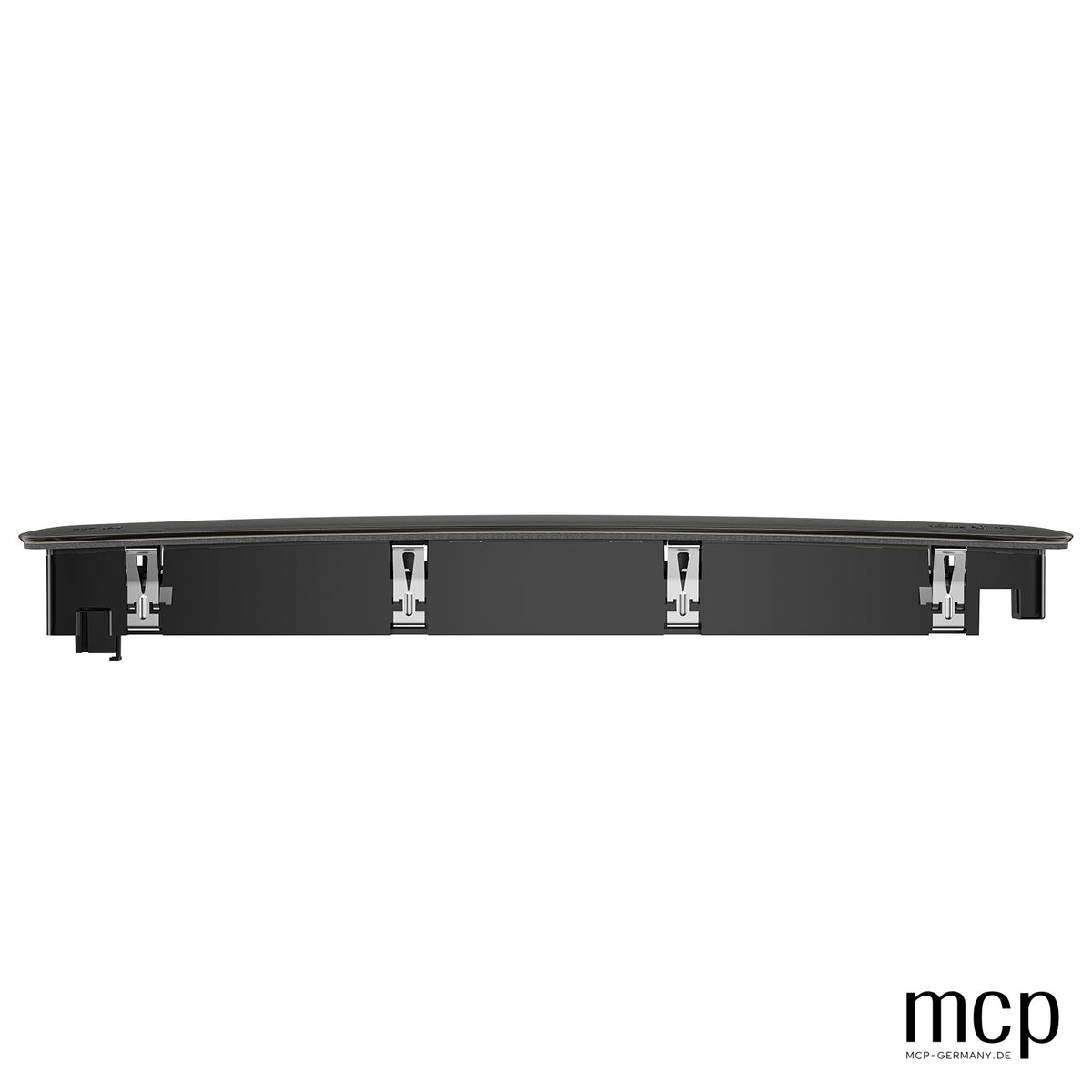 MCP 444092 – Dritte LED Bremsleuchte für VW T6 (2016-2022) mit Heckklappe, "line-Look", smoke, Ansicht 4