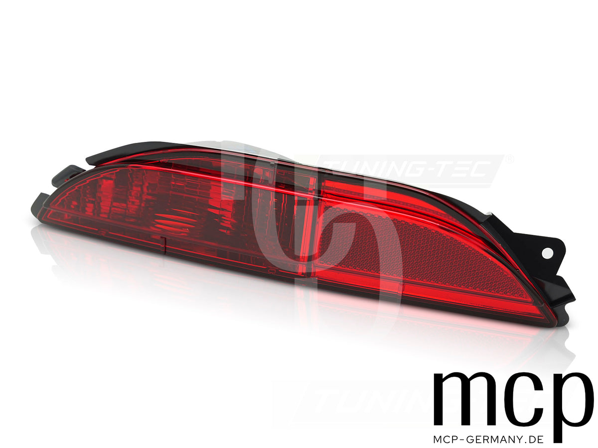 Nebelschlussleuchte links für Fiat Grande Punto (2005 bis 2009)