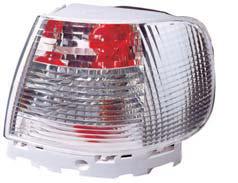 weiße high Power LED Tacho Beleuchtung für Audi A4 B5 bis 1997 Umbauset  weiß kaufen bei  