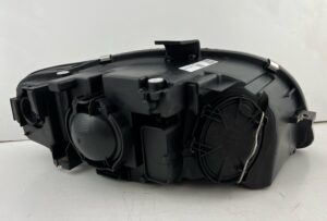 Scheinwerfer "LED-starline" Audi A4 B7 in schwarz – Bild 3