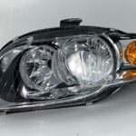 Scheinwerfer Halogen-Version f. Audi A4 B7 links