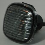 Seitenblinker für Audi A3/8L, A4/B5, A8/4D, smoke