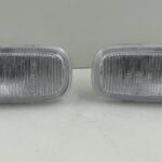 Seitenblinker für AUDI TT, A2, A3, A4, A6, weiss