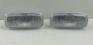 Seitenblinker für AUDI TT, A2, A3, A4, A6, weiss
