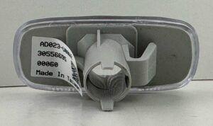 Seitenblinker für AUDI TT, A2, A3, A4, A6, weiss – Bild 2