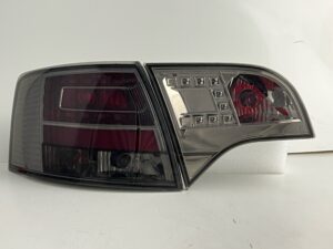 LED Heckleuchten Set Audi A4 B7 Avant (04-08) smoke