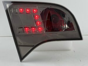LED Heckleuchten Set Audi A4 B7 Avant (04-08) smoke – Bild 4
