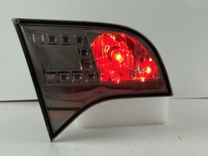 LED Heckleuchten Set Audi A4 B7 Avant (04-08) smoke – Bild 5