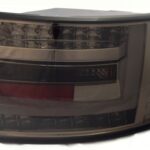 Heckleuchten (lightbar) Audi A6 Lim 6PIN (04-08) smoke