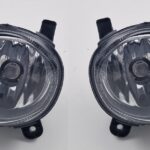 Nebelscheinwerfer Set Audi A4/S4 Avant (09-12), A5/S5 (07-11), A6/S6 (11-14), Q3 (8U)