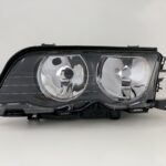 Scheinwerfer BMW E46 (98-01), Limo/Touring, links