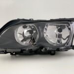 Scheinwerfer BMW E46 Lim./Tour. (9/01-2/05), links
