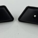 Seitenblinker Set BMW E36, E34, E32 in schwarz